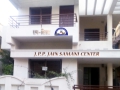 J.P.P. Jain Samani Centre, Amravati