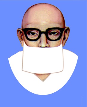 Acharya Pravar Sh. Jeetmalji Maharaj Saheb
