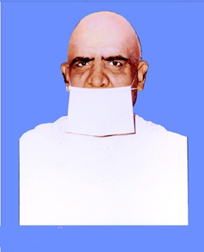 Acharya Pravar Sh. Lalchandji Maharaj Saheb